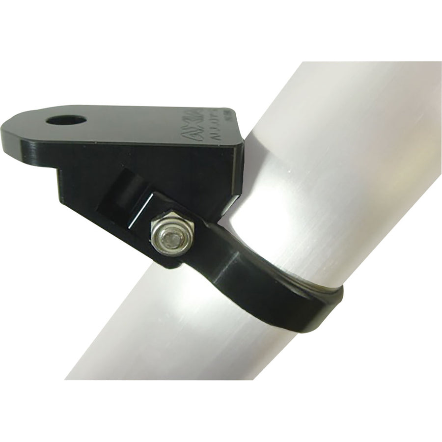 Axia Alloys Angled Bar Flag Mount Kit Black#mpn_1542630001